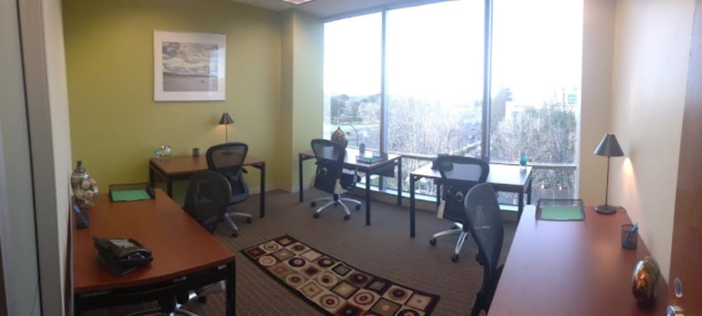 Regus Treat Boulevard