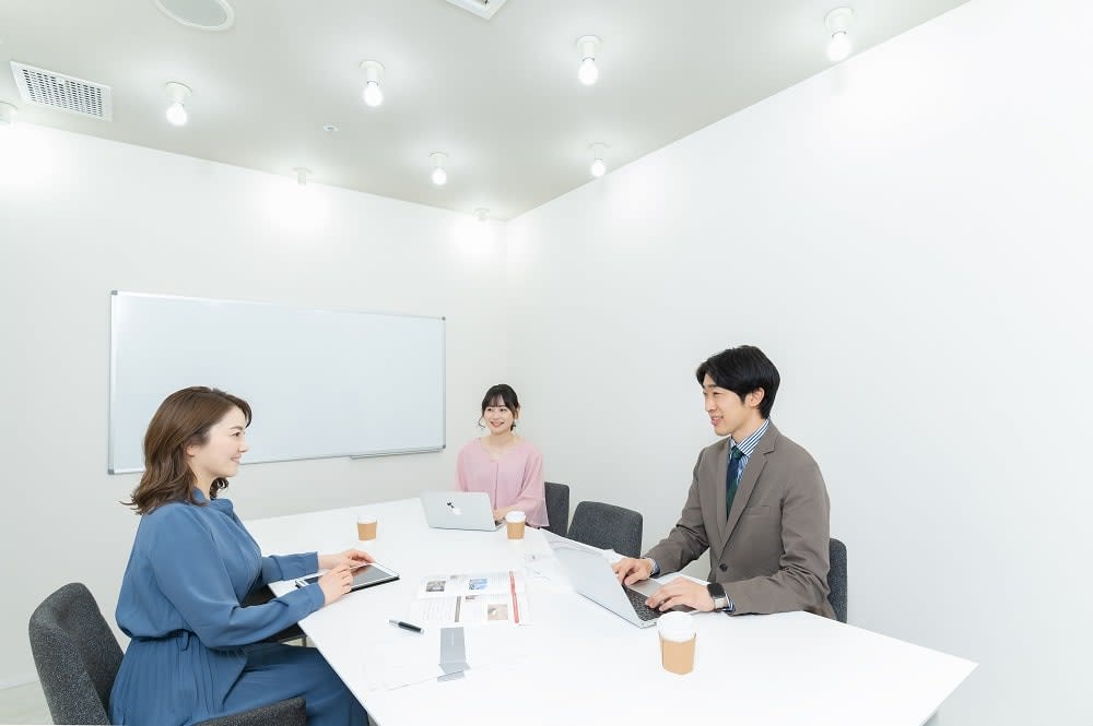 TheHub Osaka Honmachi Nex Inc.