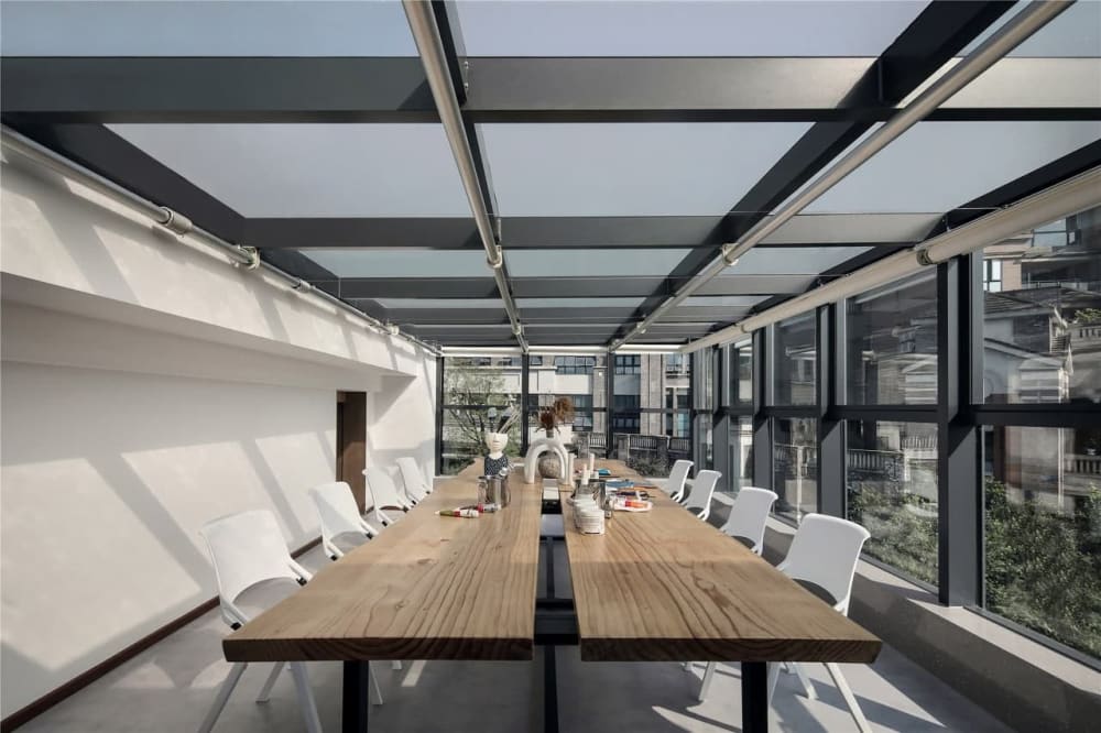 LLC Working Space Solutions Москва