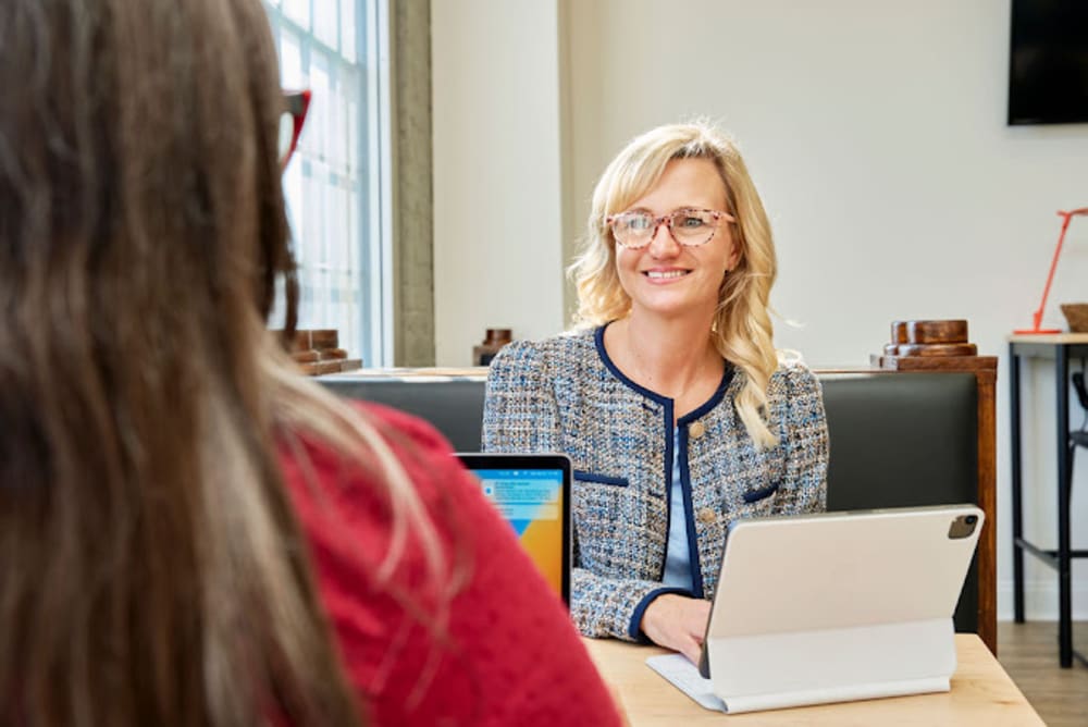 RingSpaces Fredericksburg