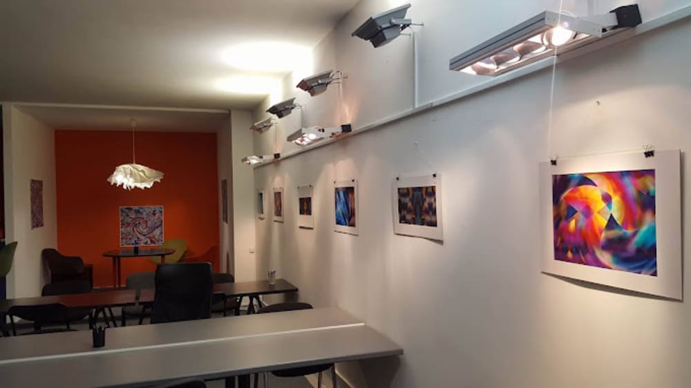 Architectural Coworking