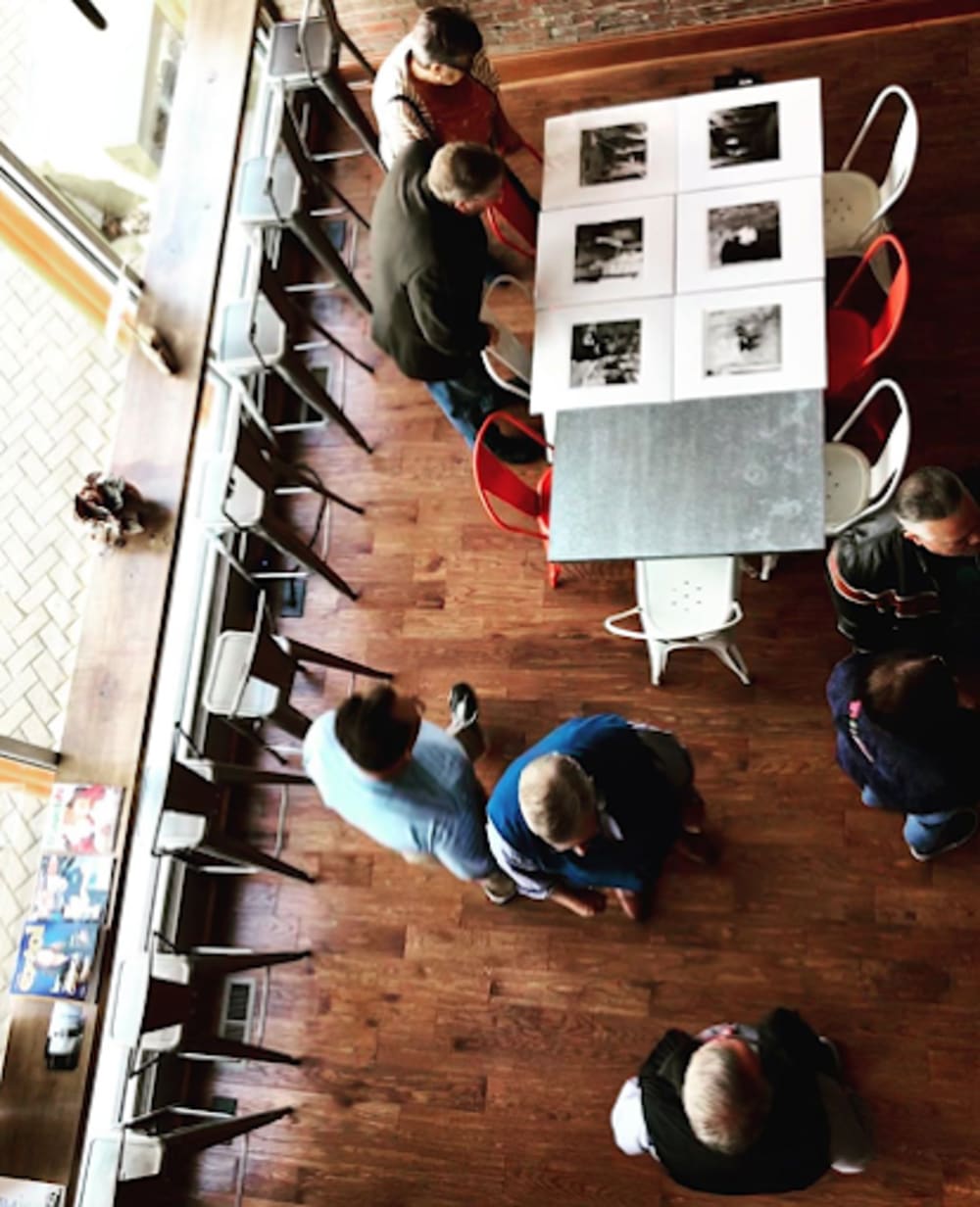 The Root Coworking Space