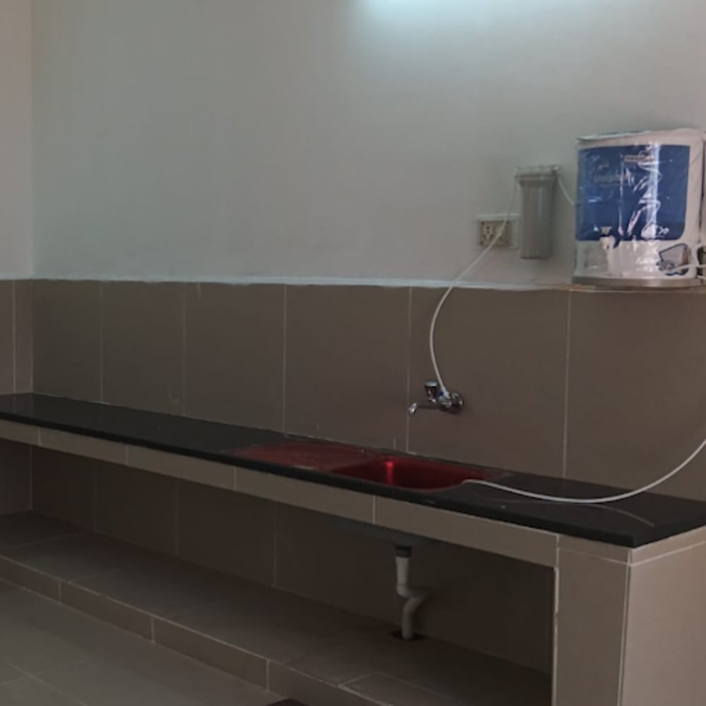 Sri Kirthika Chambers- Chennai