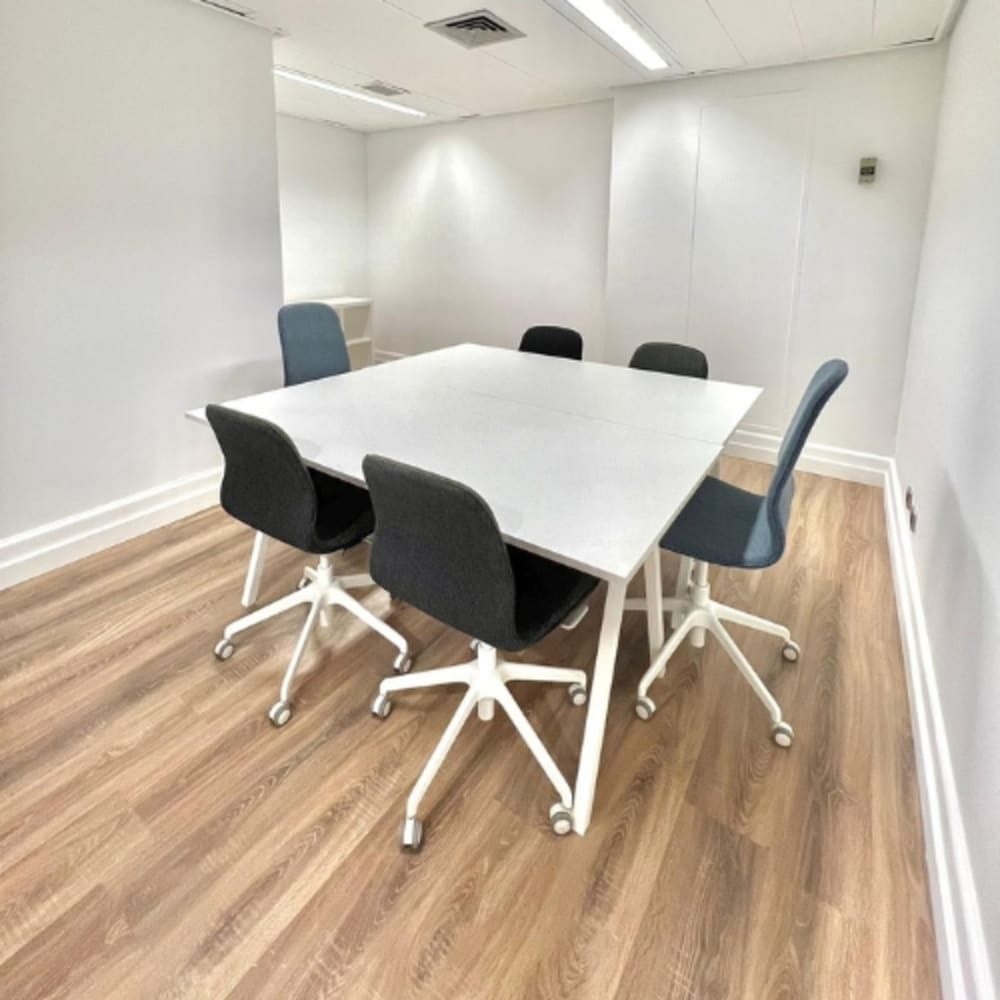 Alegria Business Center