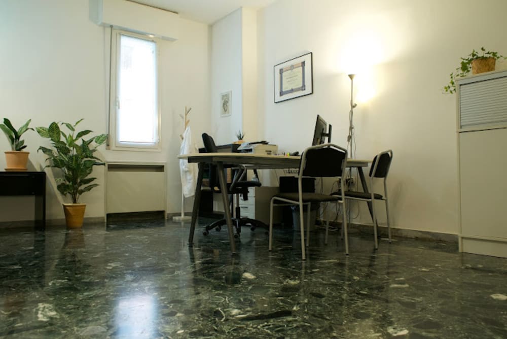 Coworking Rivareno- Bologna