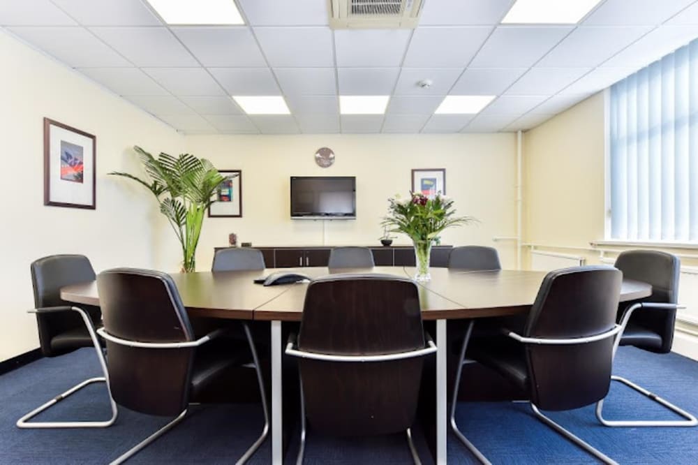 Airivo London Boundary House