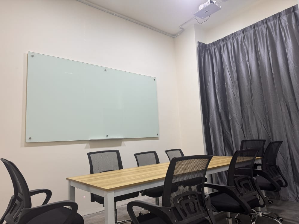 SIVO COWORKING SPACE