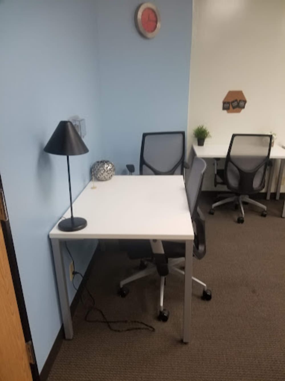HQ Regus Group