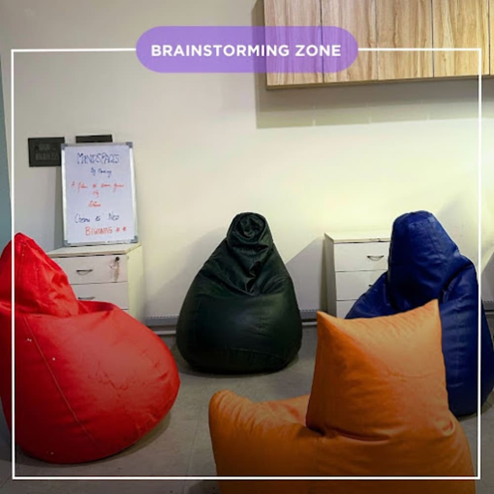 Mindspaces by Mindery- Jaipur