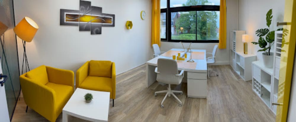 BURO Club Strasbourg