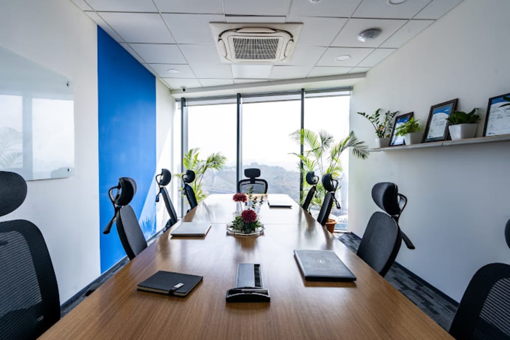 iKeva Sanali Spazio- Hyderabad