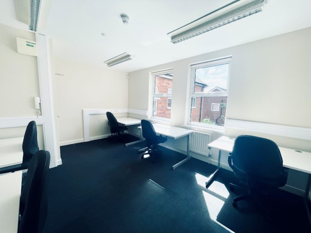 Profile Developments Birmingham