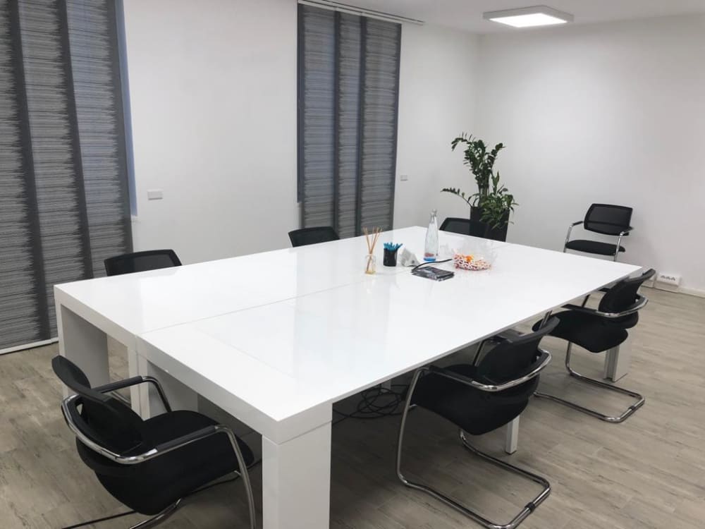 Coworking Factory- Milan