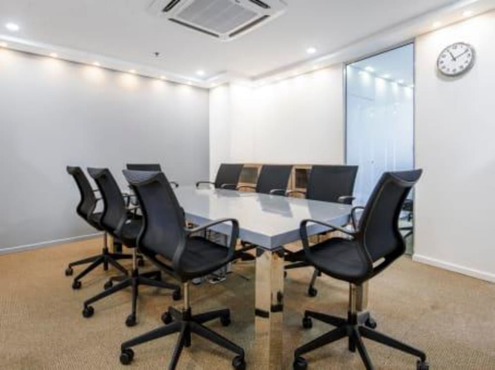 Regus Gardens- Amman