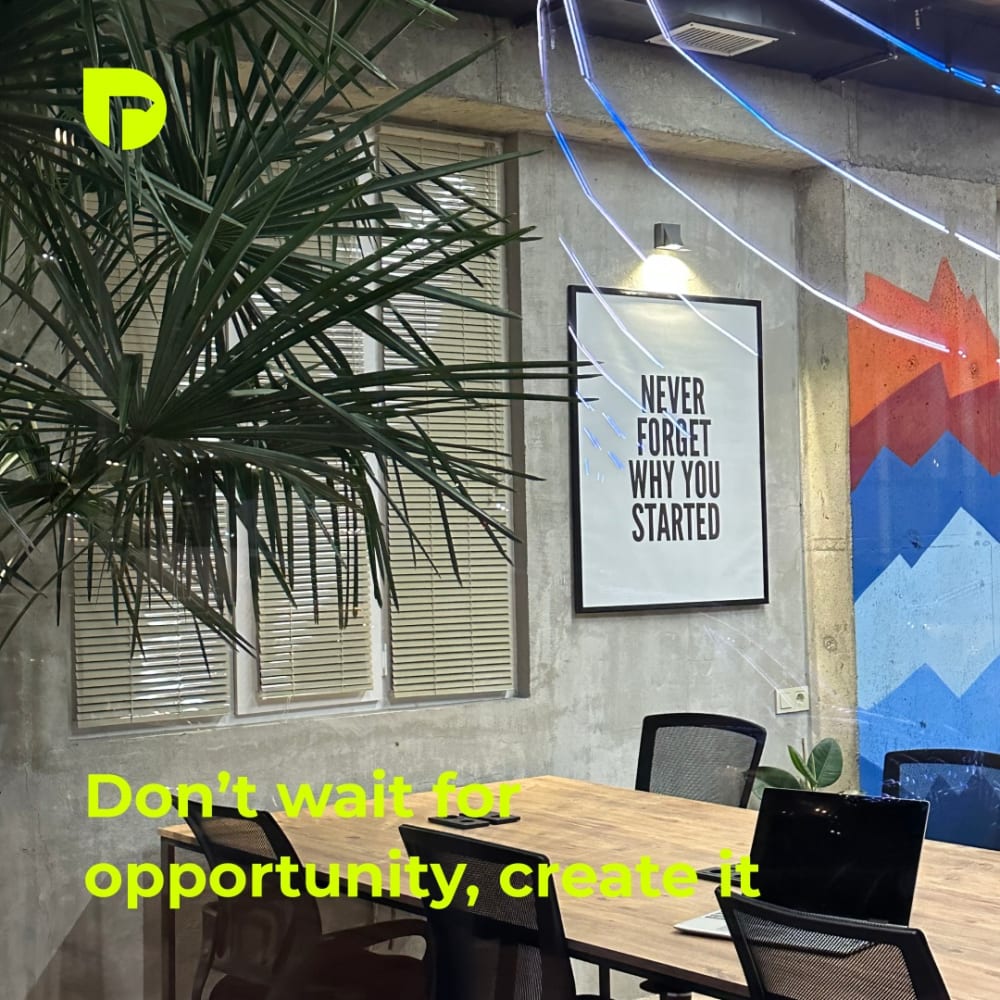 Ripple Space - Batumi