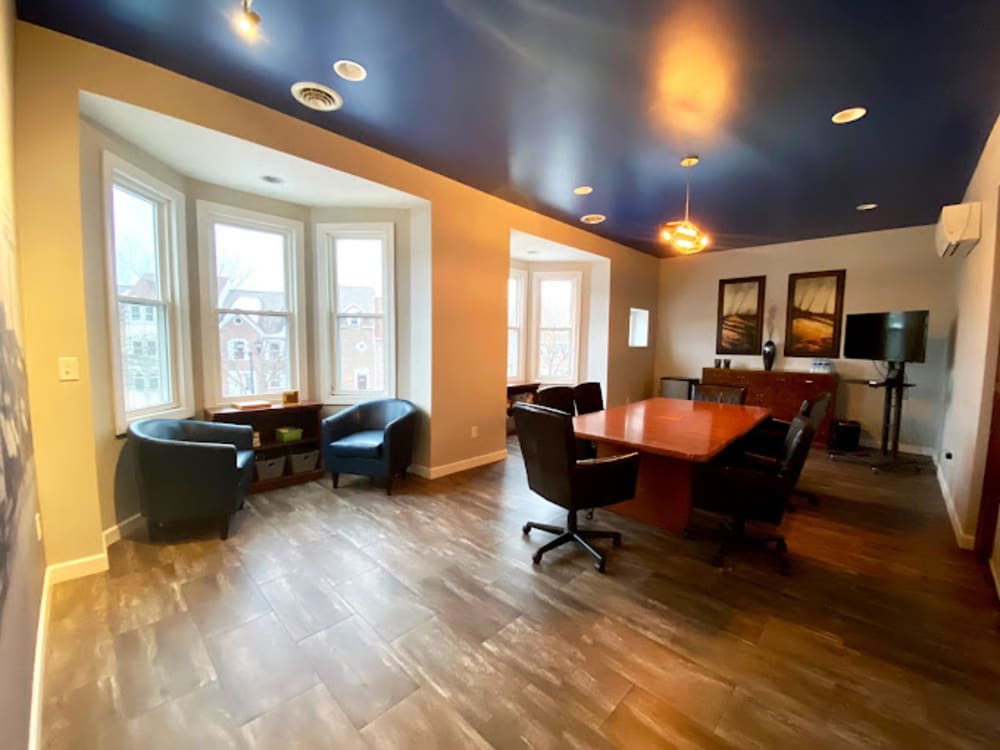 Quarry Workspaces Front-Berea