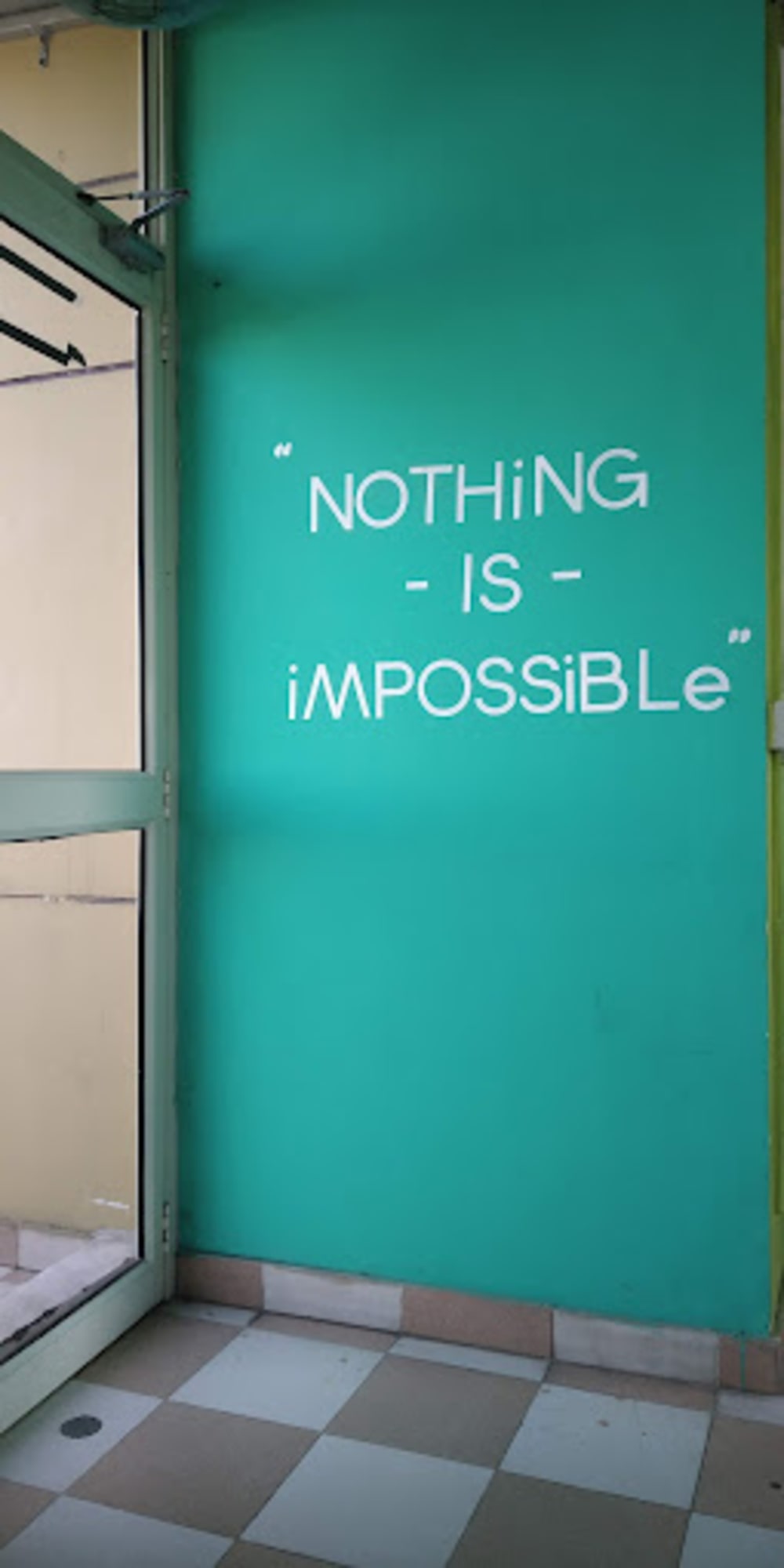 Springhouse Coworking SHGU004