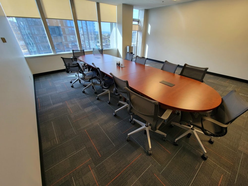 Collective Agency coworking