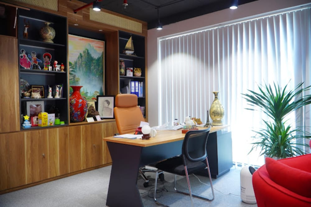 TimesSpace Co Working