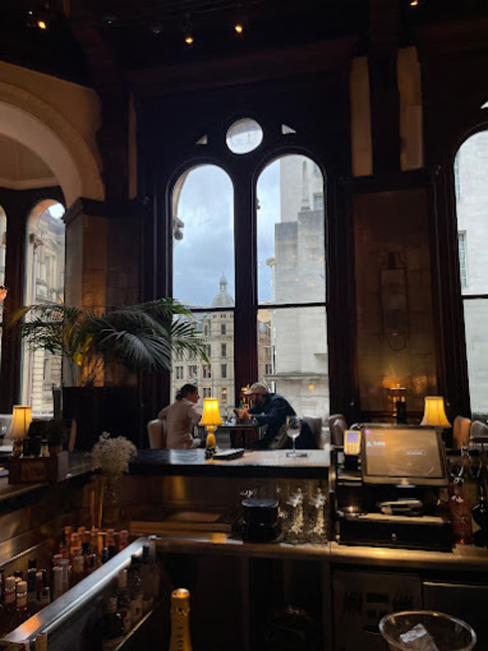 Bruntwood Manchester Club