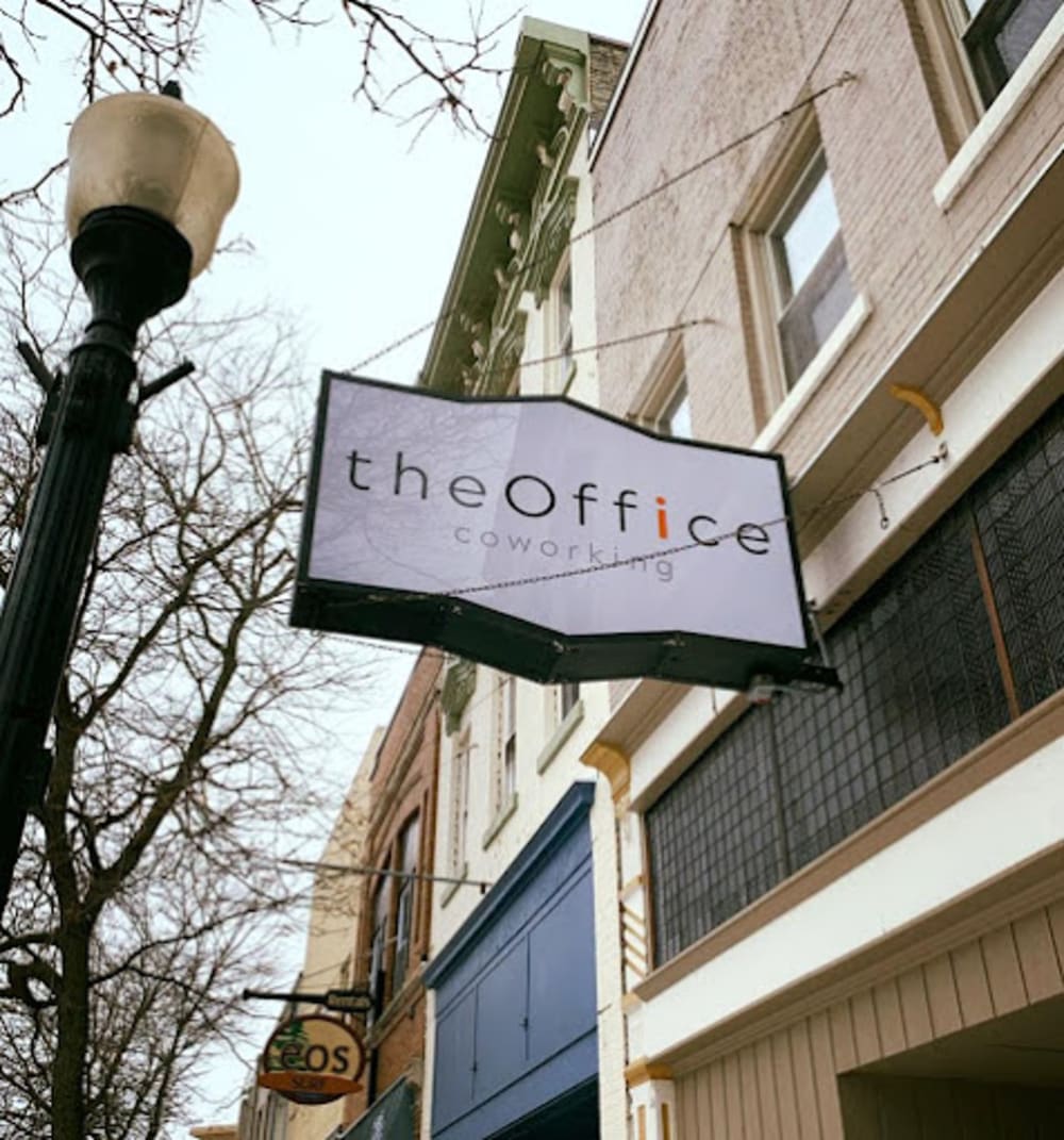 The Office Sheboygan
