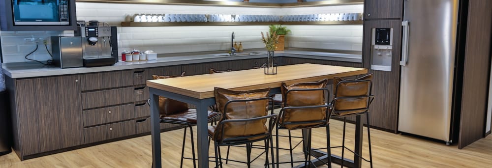 Compass Offices Menara AIA Sentral