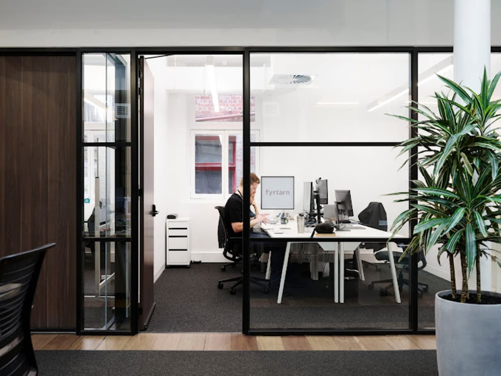 Hub Collins Street- Melbourne