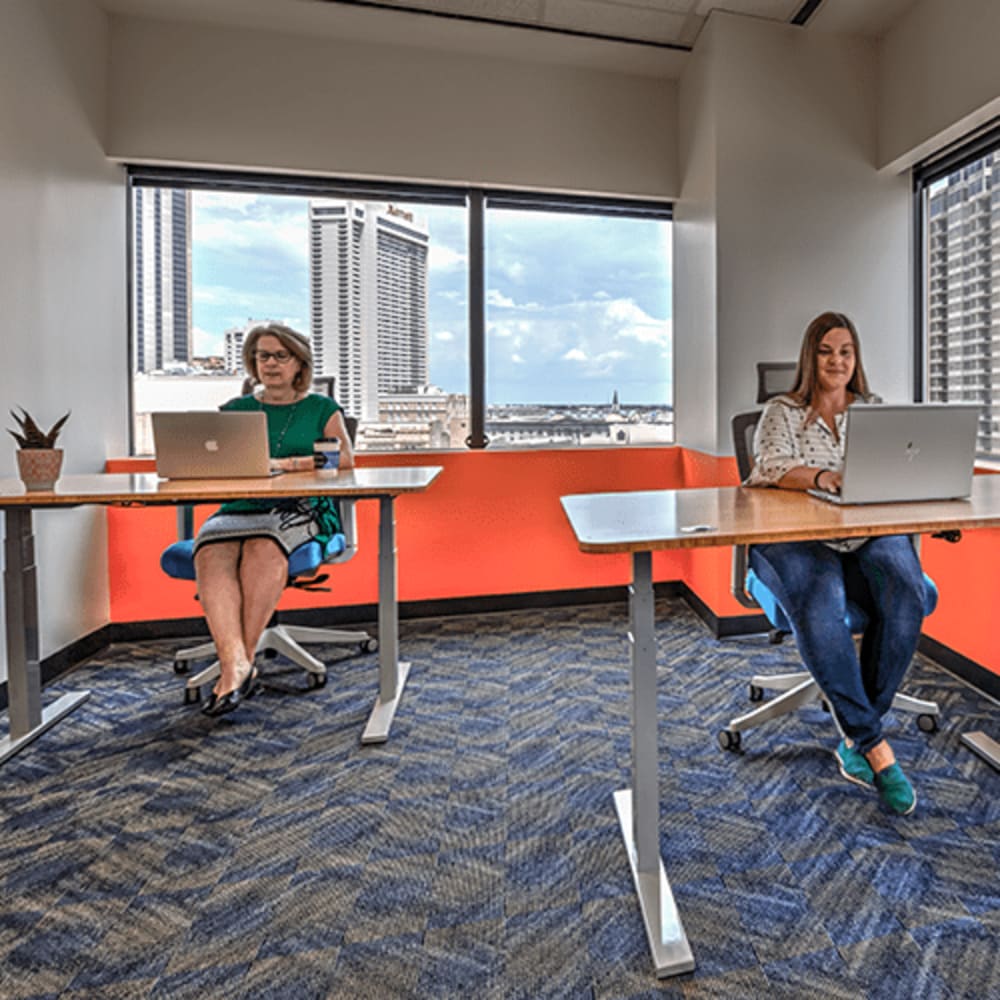 Connect Hub Indigo Plaza