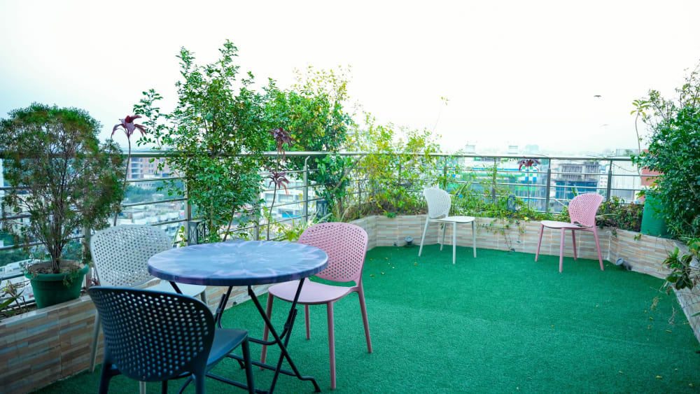 KnowledgeVale-Uttara Branch