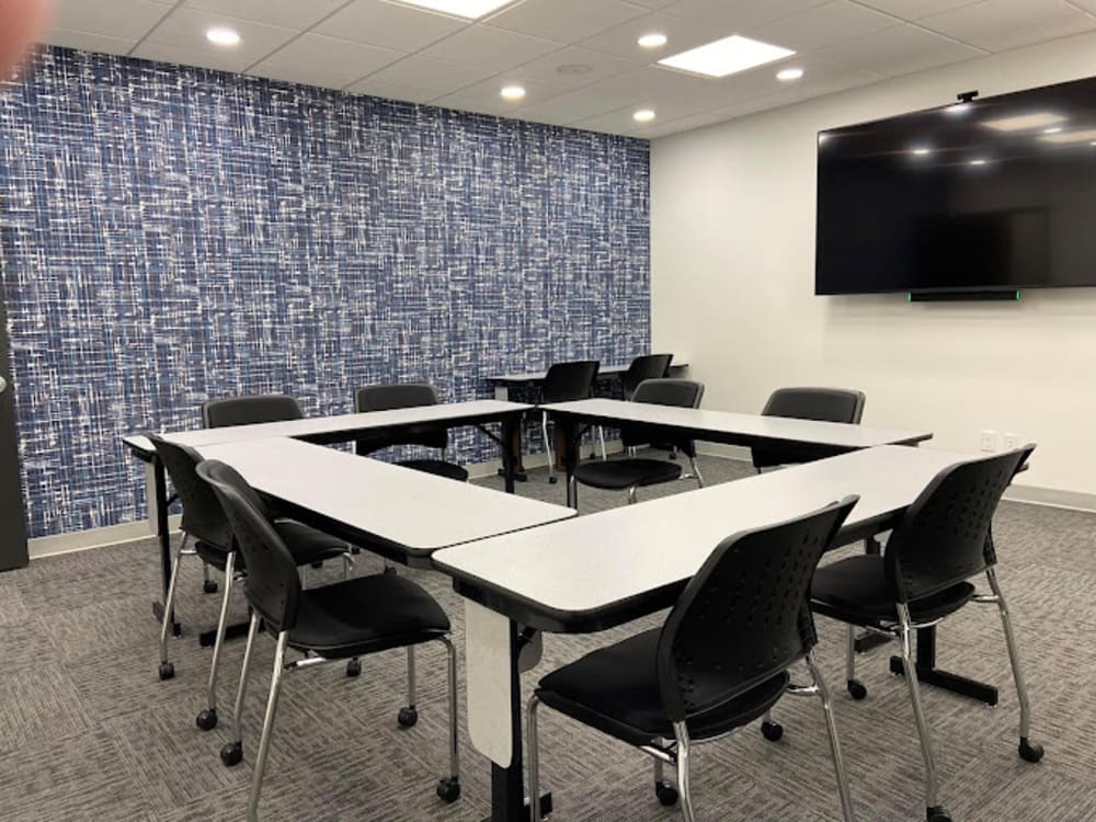 RiverWorks Coworking-Dixon