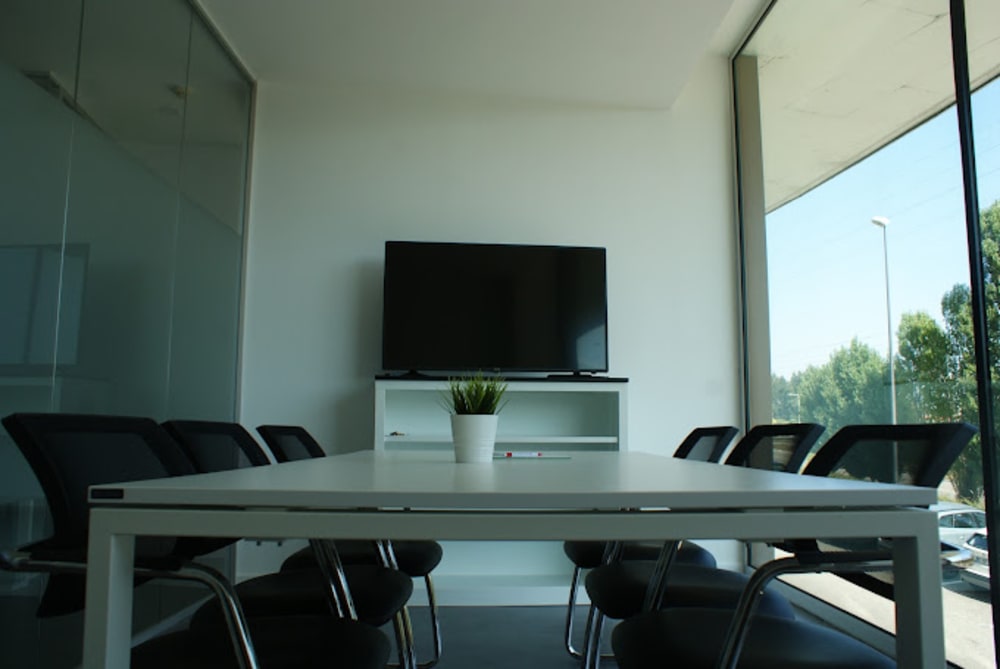 Aveiro Hub Business & Coworking