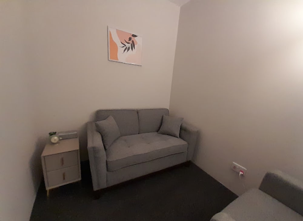 Wellness Therapy Space North Bridge Rd