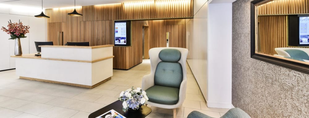 Argyll 14 Curzon Street