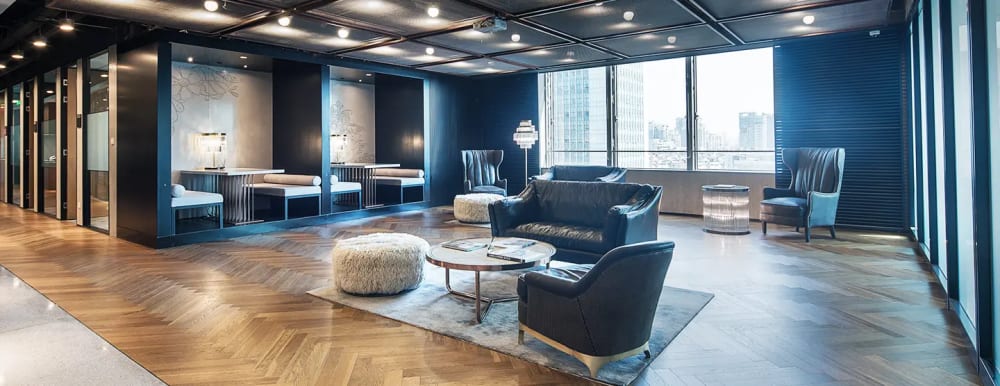 The Executive Centre-Kerry Centre