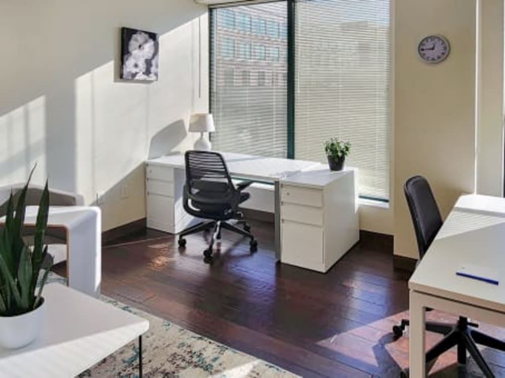 Regus Harvard Square