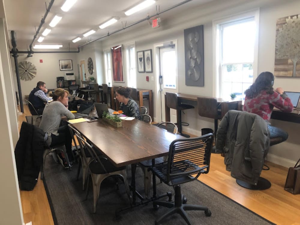 Burbspace Highland-Needham