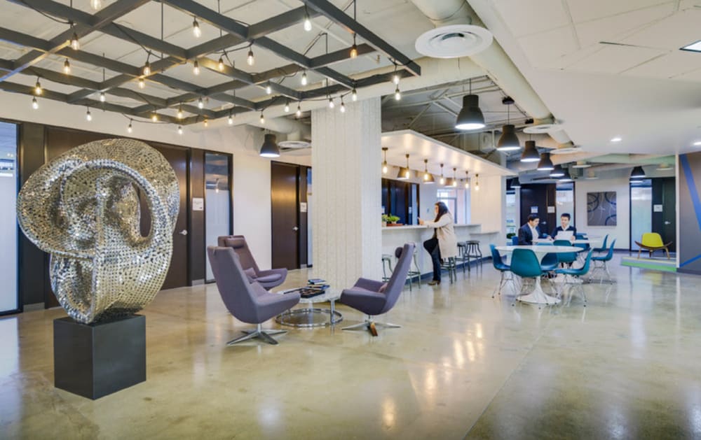 Workstyle Spaces 4425 W Airport Freeway