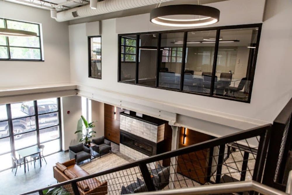 Co Work Grove Prairie