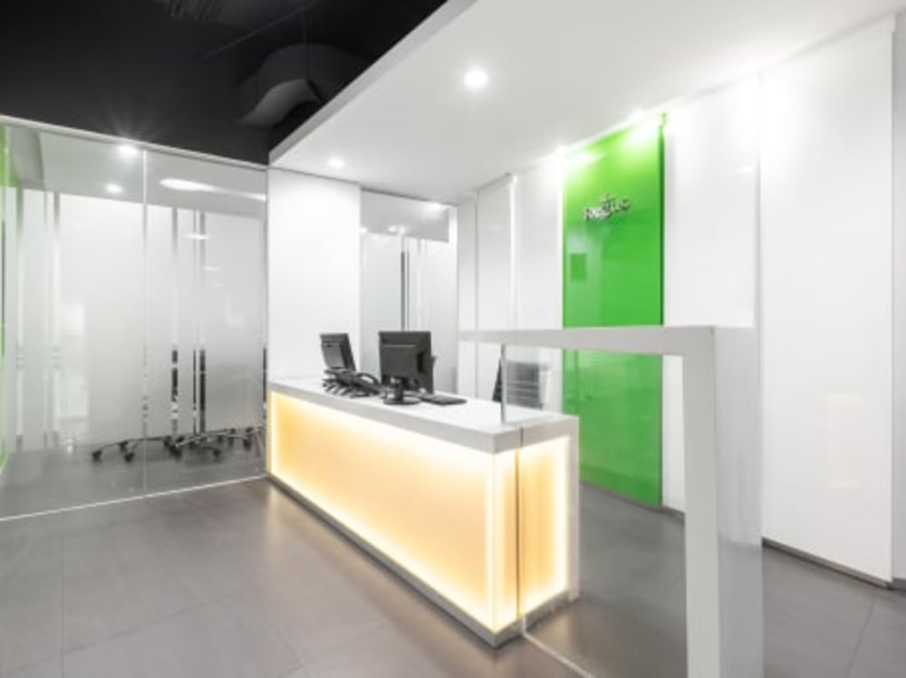 Regus Bali Benoa Square