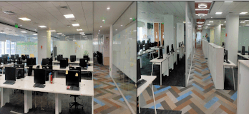 BNY Mellon Technology Kalyani Nagar