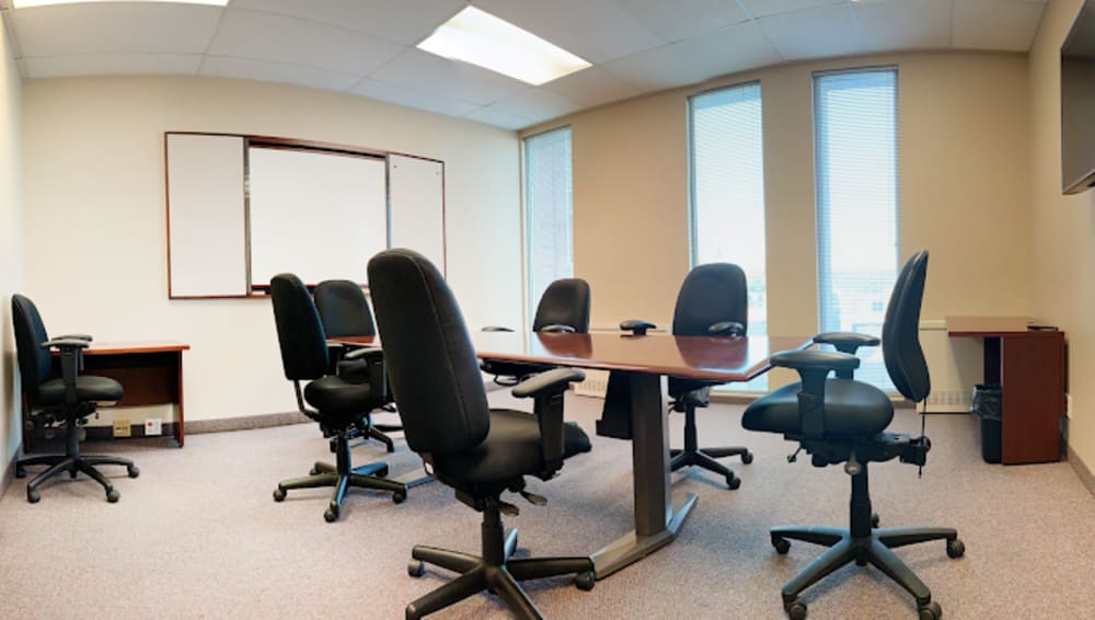 KennedyWorks - Private Offices & Coworking Hub