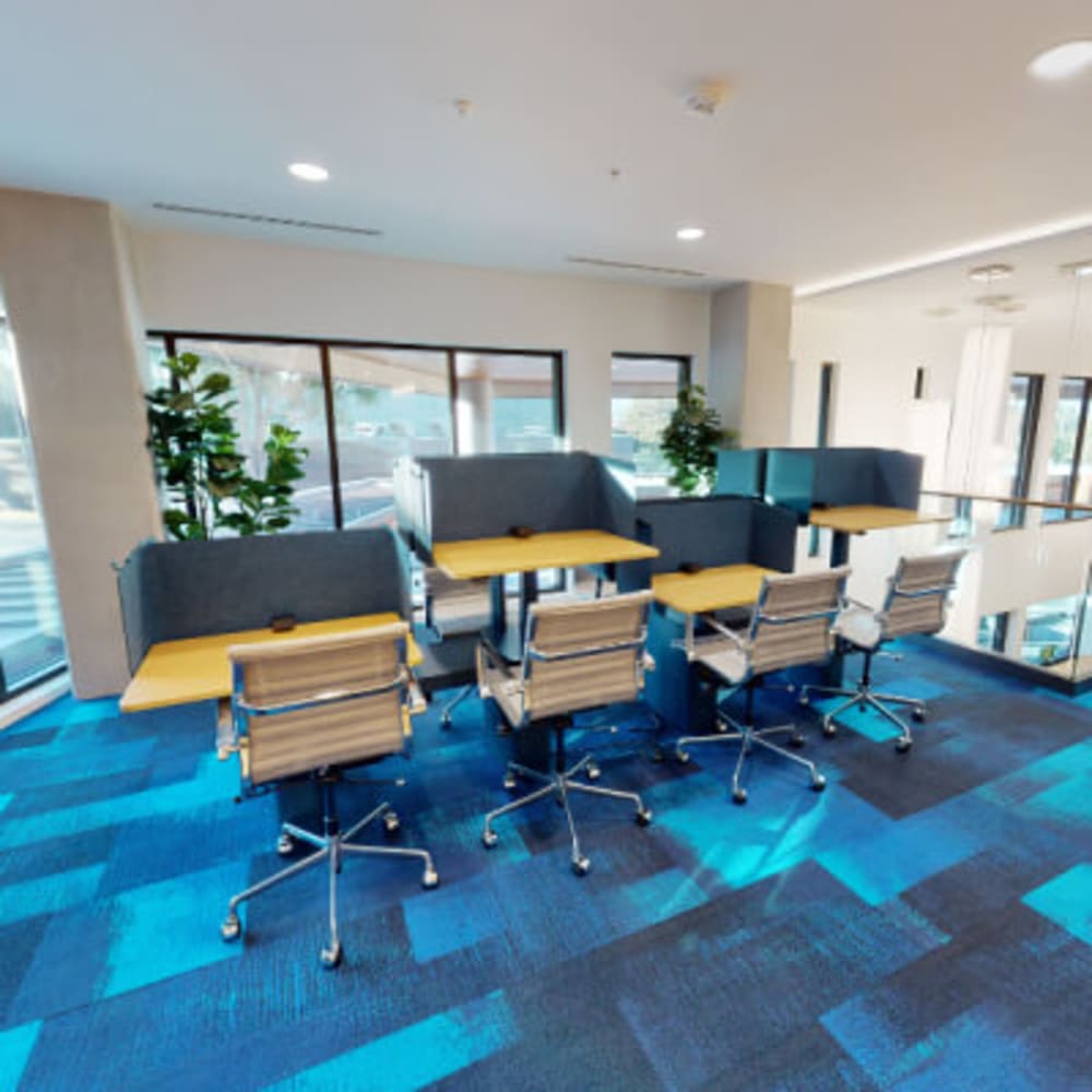 Apt CoWork at Cottonwood Ridgeview
