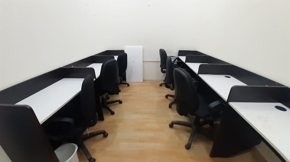 Crizone Business Centre Valayapathi- Chennai