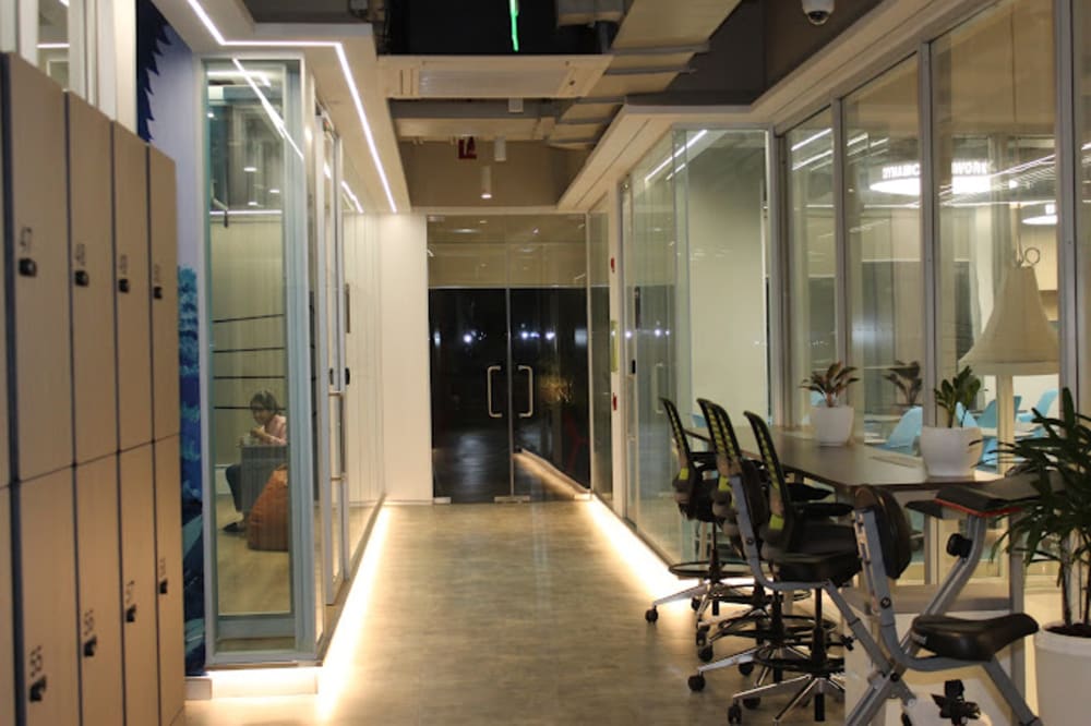 Whizdom Club Greater Kailash