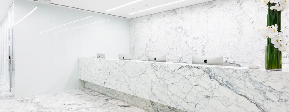 The Executive Centre-HKRI Taikoo Hui Centre One