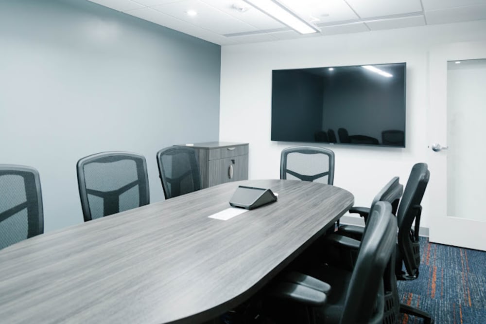 Launch Workplaces Bethesda