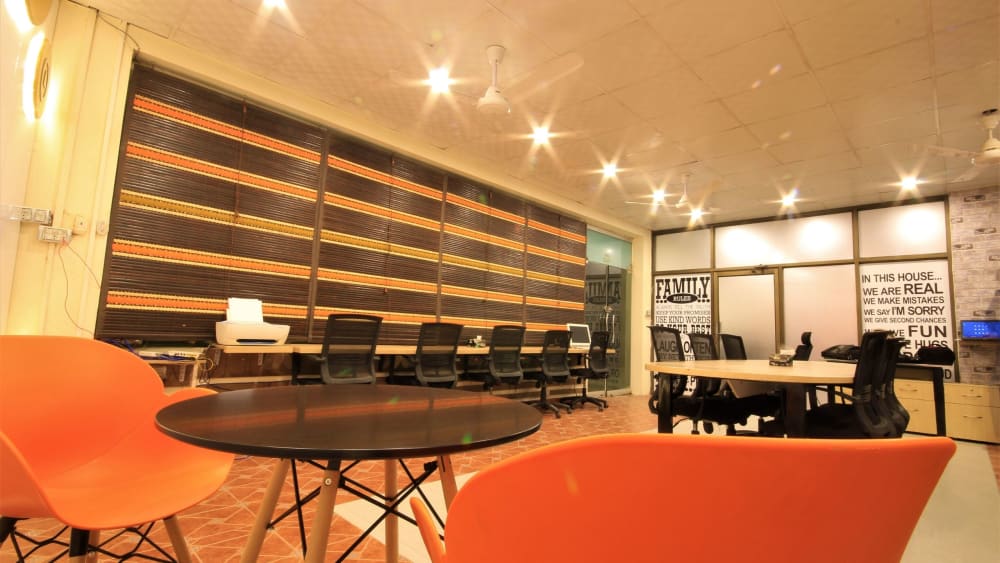 PopCorn Studio Wahdat Road Lahore