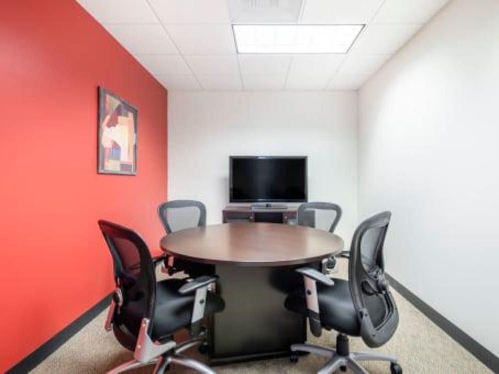 Regus Stamford Plaza