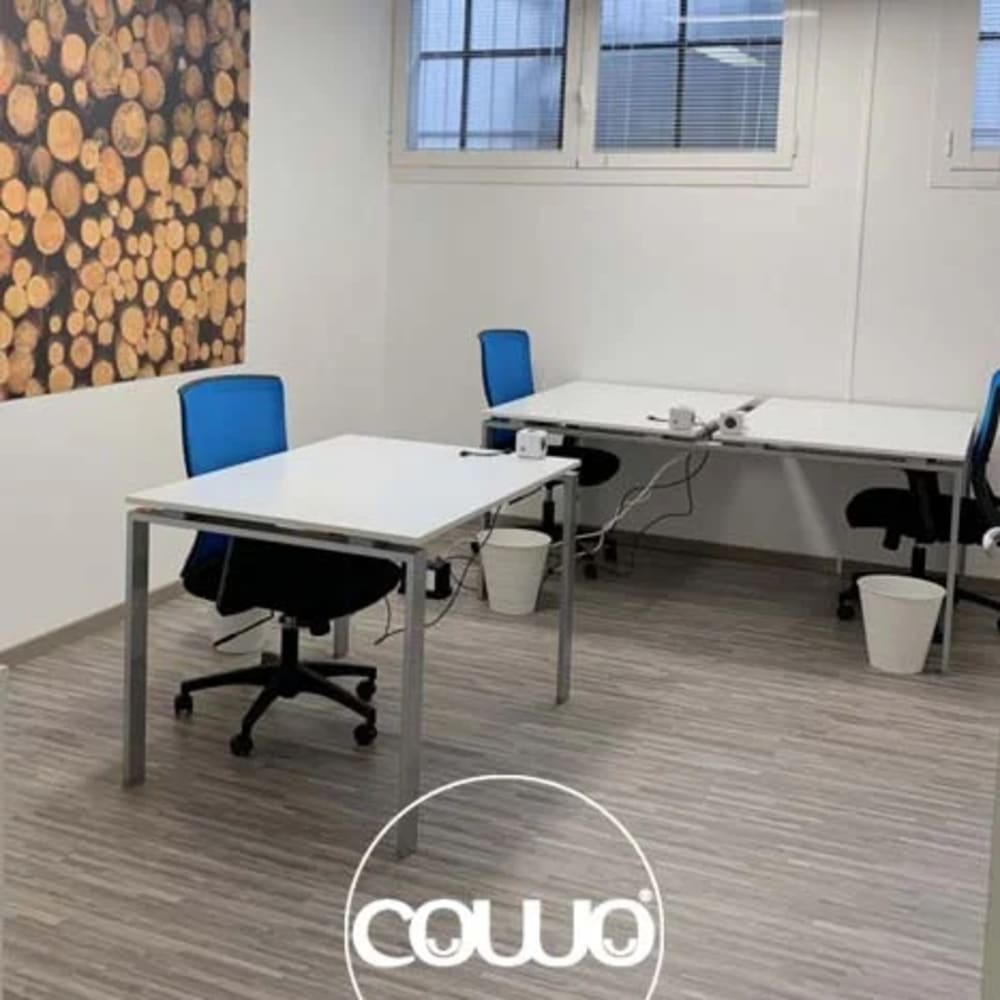 COWO Coworking Crescenzago- Milano