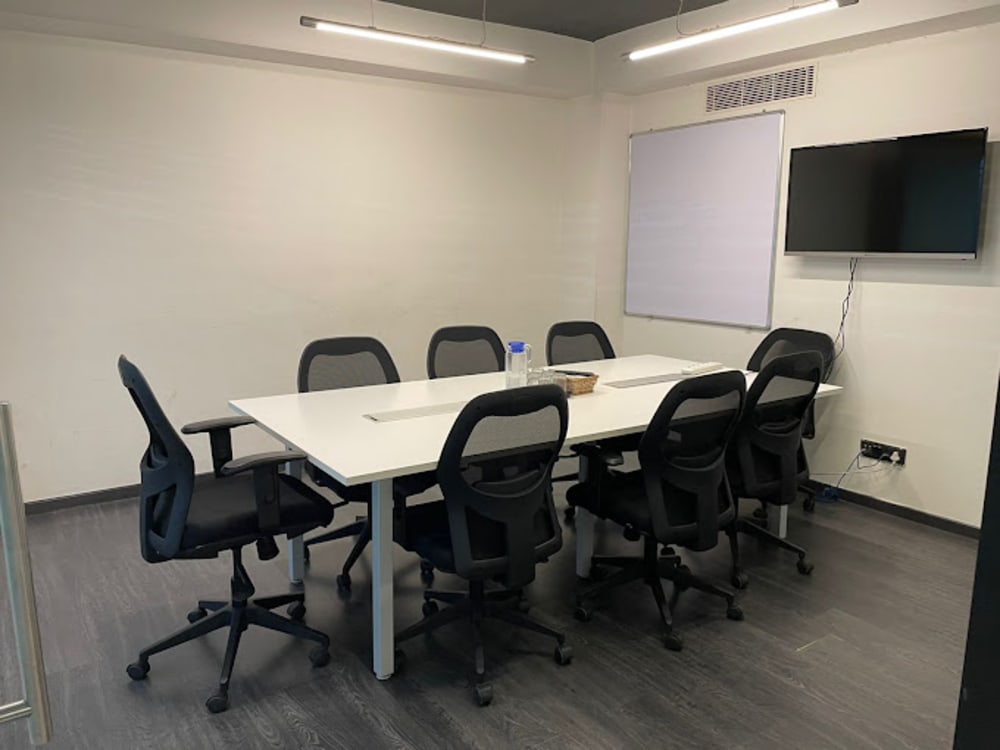 Ecospaze by One Co.Work- Chennai